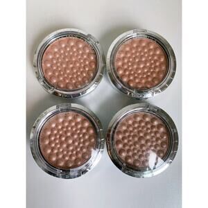 Physicians Formula Powder Palette Mineral Glow Pearls 7313 Champagne Lot Of 4